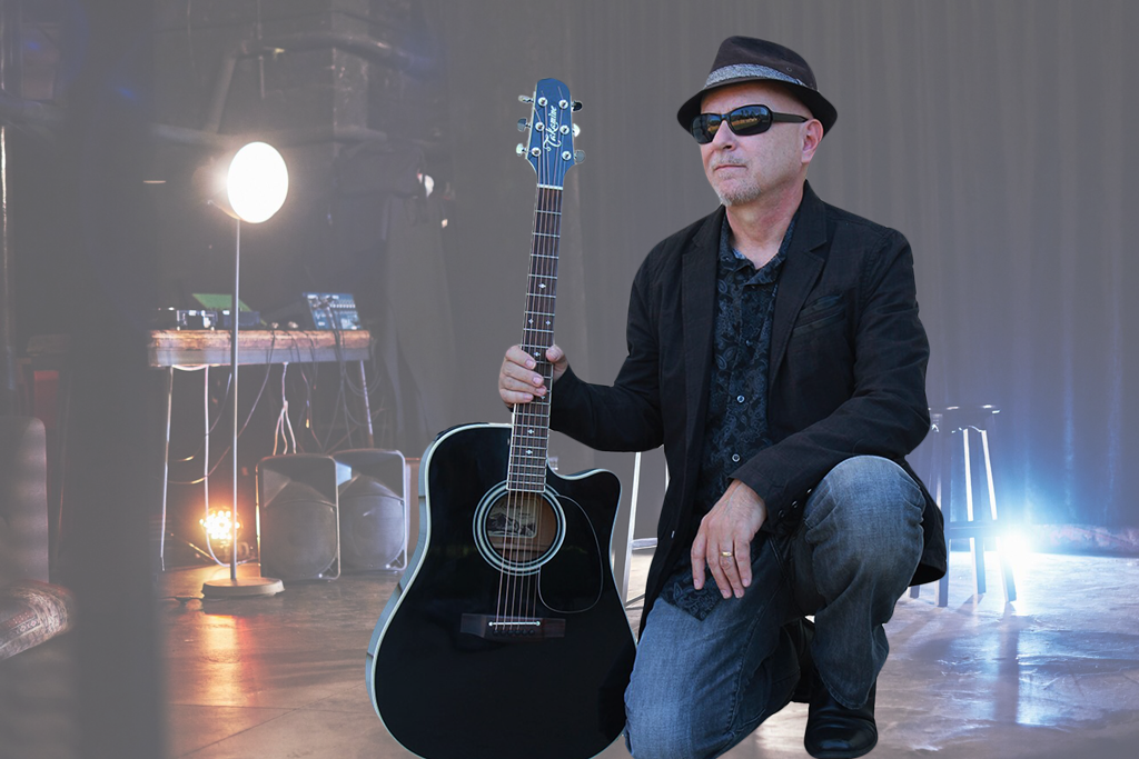 stage